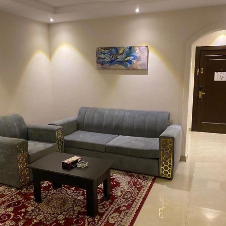 Akdal Arabia Furnished Apartments เจดดาห์ ภายนอก รูปภาพ