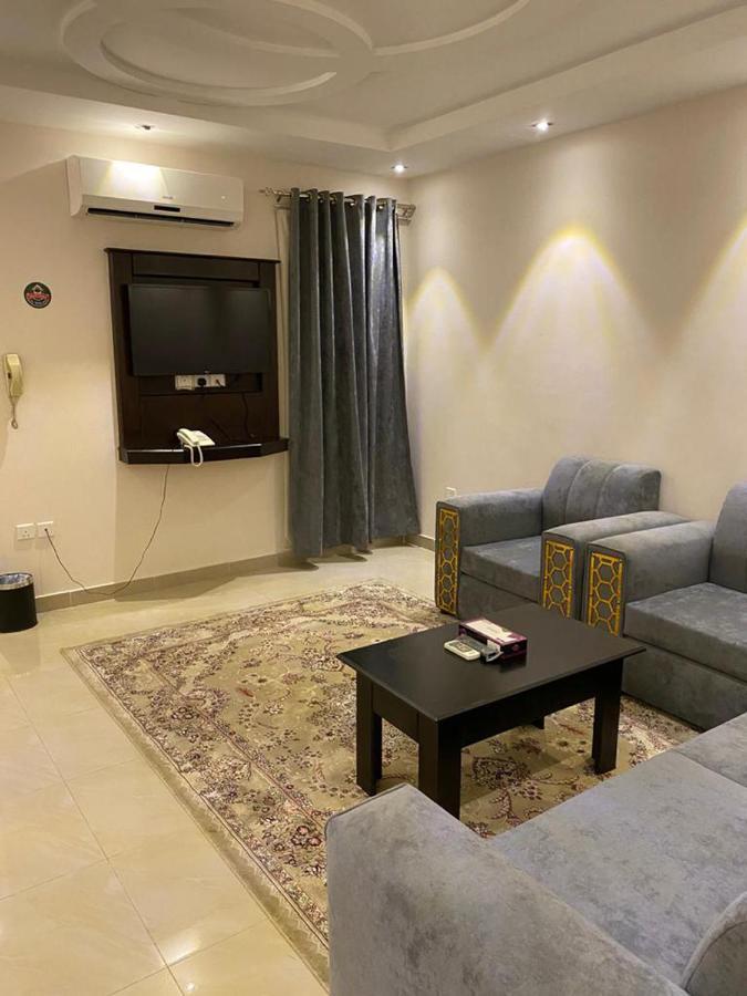 Akdal Arabia Furnished Apartments เจดดาห์ ภายนอก รูปภาพ