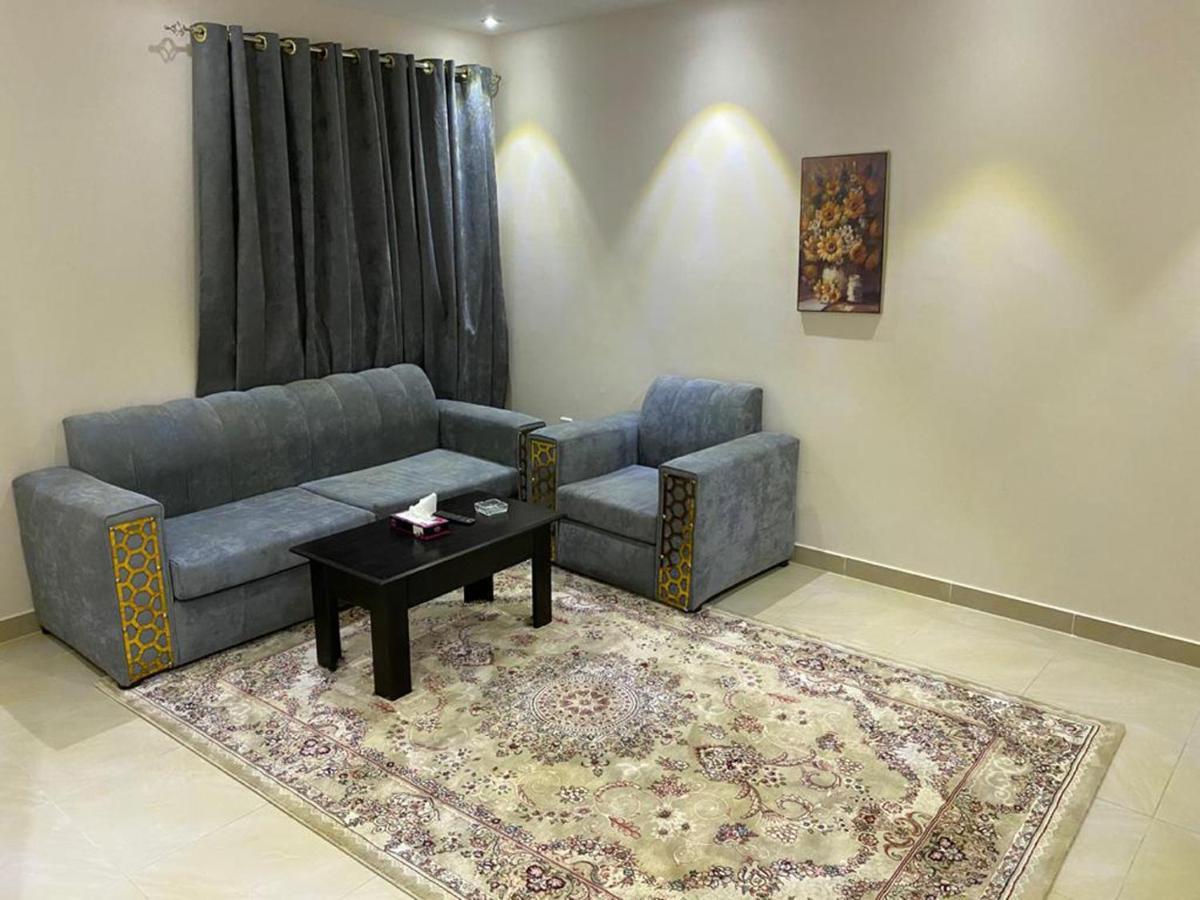 Akdal Arabia Furnished Apartments เจดดาห์ ภายนอก รูปภาพ