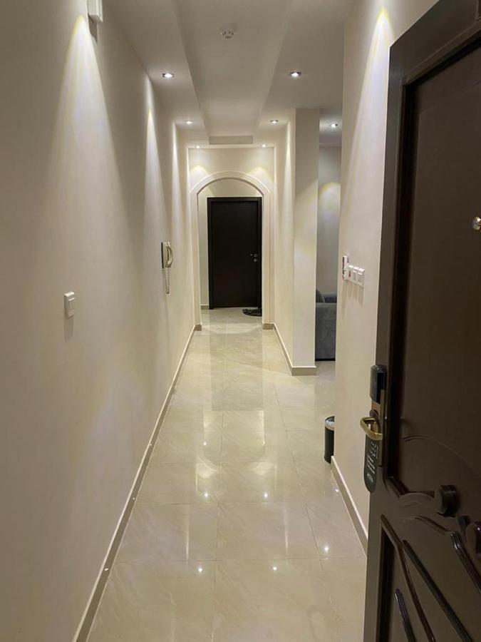 Akdal Arabia Furnished Apartments เจดดาห์ ภายนอก รูปภาพ