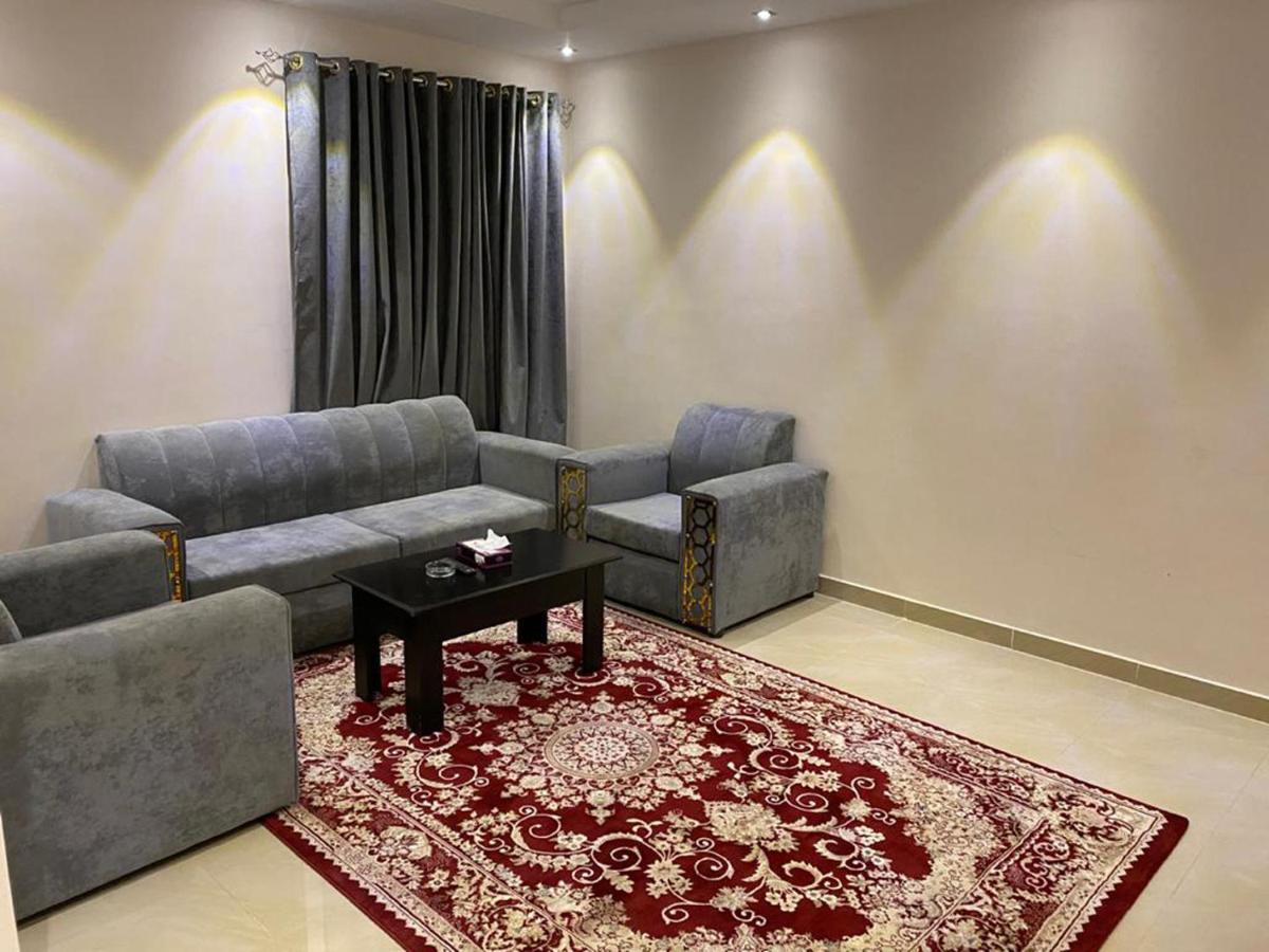 Akdal Arabia Furnished Apartments เจดดาห์ ภายนอก รูปภาพ