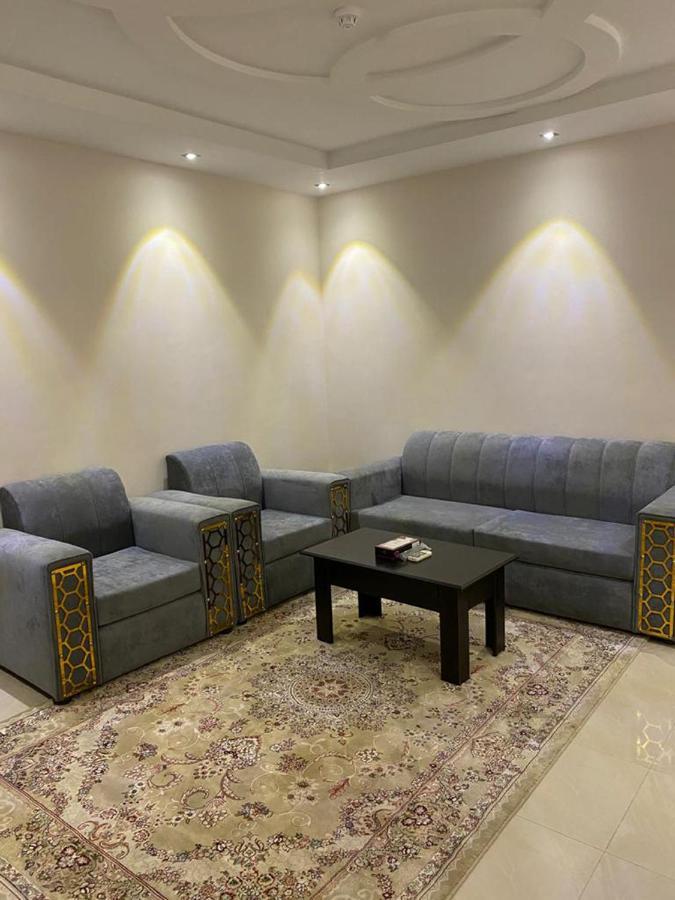 Akdal Arabia Furnished Apartments เจดดาห์ ภายนอก รูปภาพ