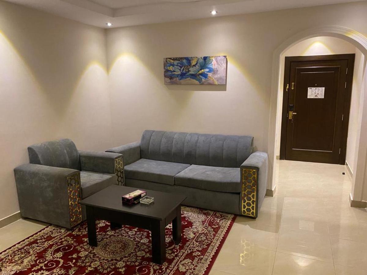 Akdal Arabia Furnished Apartments เจดดาห์ ภายนอก รูปภาพ